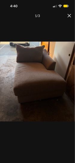 Couch / sectional piece