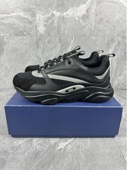 Dior B22 Men Sneaker