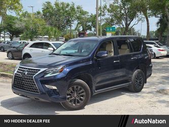 2023 Lexus GX 460