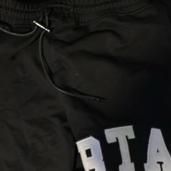 rta shorts