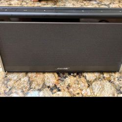 🌀BOSE SoundLink Potable Bluetooth Speaker 🌀 $150
