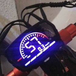 RIUIIO 36 MPH SCOOTER SPEED UNLOCKED 