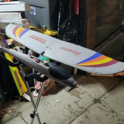 Rc Glider Graupner Terry