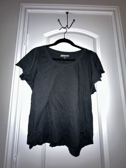 Charcoal Top