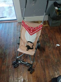 Stroller