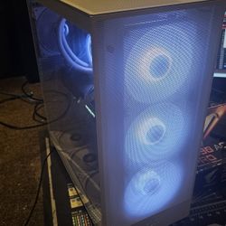 *NEW* AMD Ryzen 9 9950X3D 16-Core Workstation w/ RTX 5090 + 64GB DDR5 RAM + 2TB GEN4X4 NVME SSD