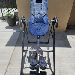 Inversion Table