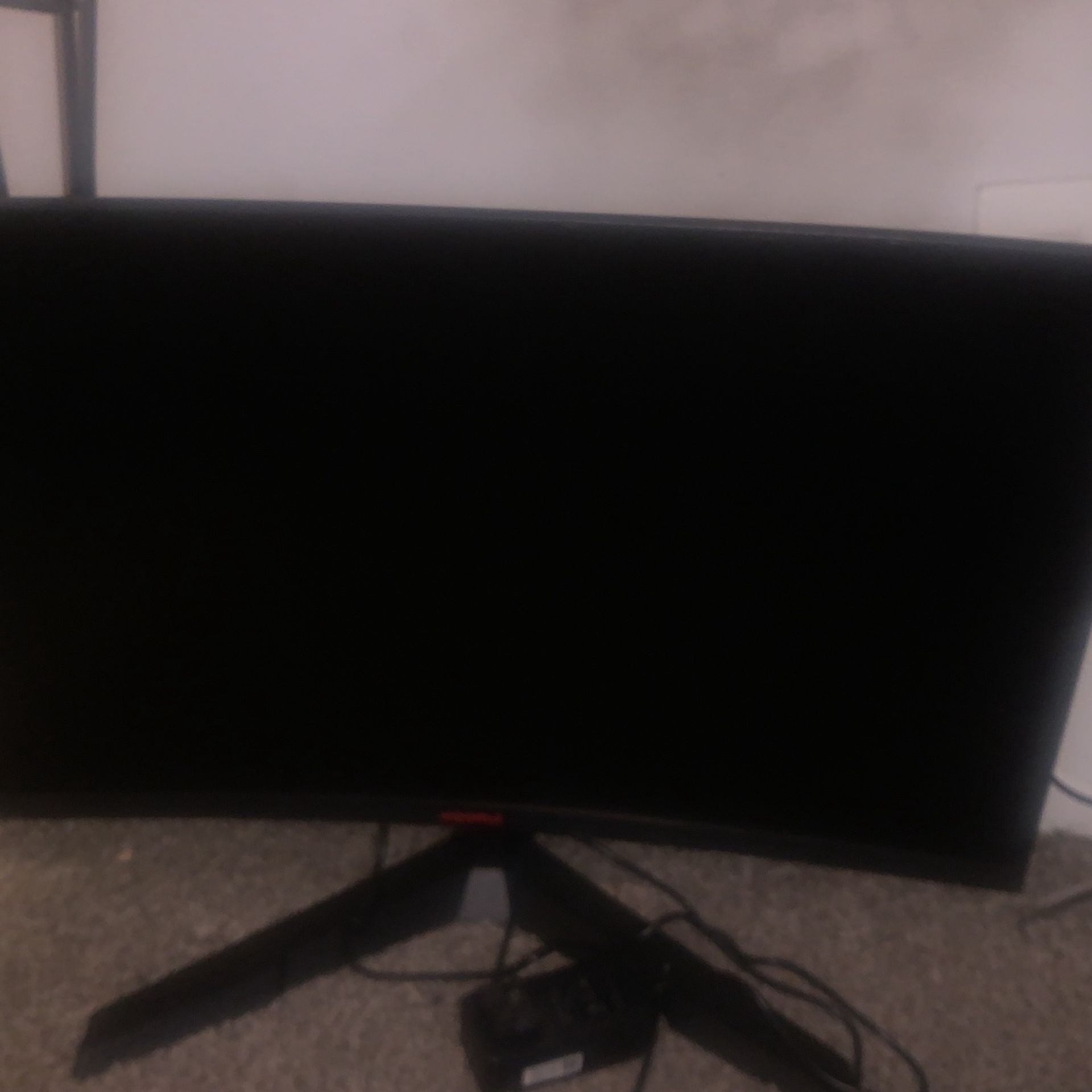 KOURI MONITER 120hz