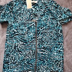 Michael Kors (BNWT) Sz Small 