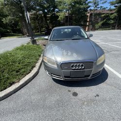 2006 Audi A4