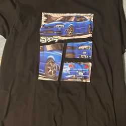 Car T Shirt