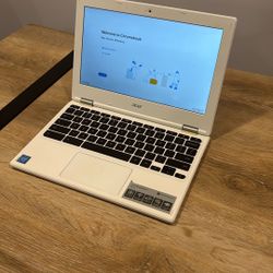 Acer Chromebook CB3-131 Perfect Conditions 