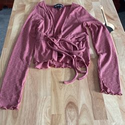 Womens Cardigan 