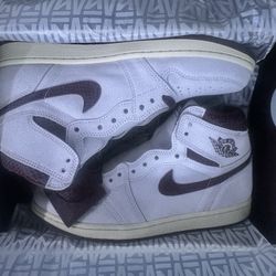 Nike Jordan 1 High