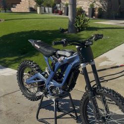 Heavily modded lbx(read description)