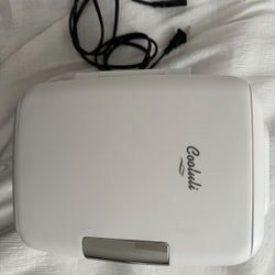 Cooluli Mini Fridge