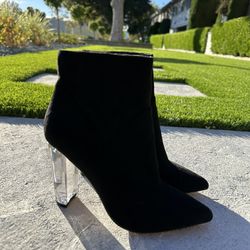 Brand NEW Jessica Simpson Boots/Booties Women sz 6.5