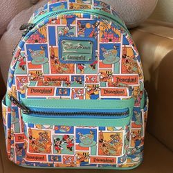 Disneyland Backpack