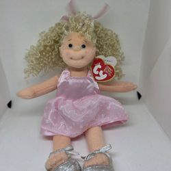 TY Doll