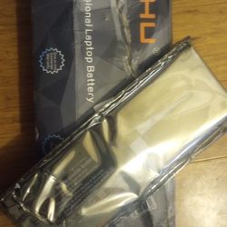 GHU Professional Laptop Battery 