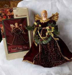 Christmas Angel