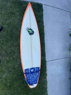 Short Boards