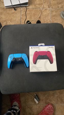 Ps5 controllers