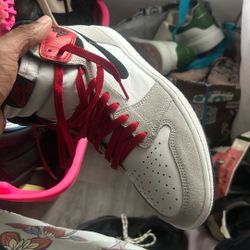 Size 10.5 Jordan 1 Release 2020 $65