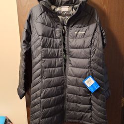 New Never Worn Is Navy Blue