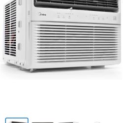 Window Ac 6000btu