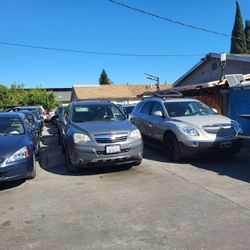 Cars For Sale 