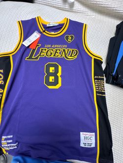 3XL Kobe Bryant jersey