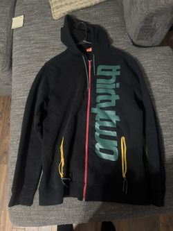 ThirtyTwo Snowboard Hoodie