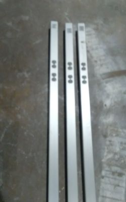 Power Pole Mid-Room Receptacle Wiring Device Column