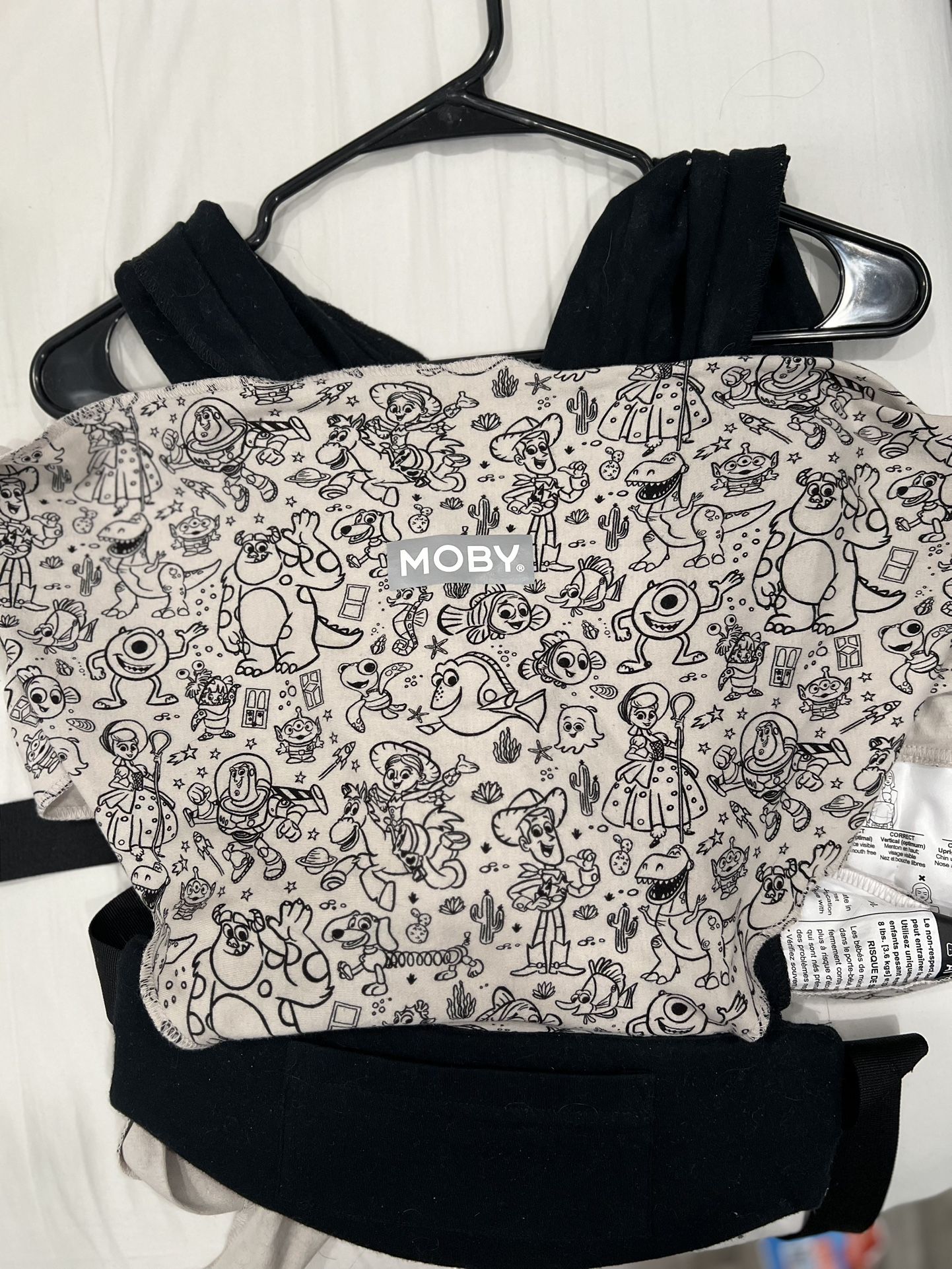 Baby Wrap Carrier
