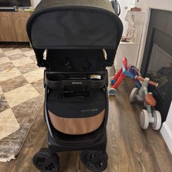 Chicco Stroller
