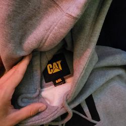 Cat Hoodie Need Gone Asap