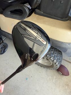 Titleist GT2 Driver