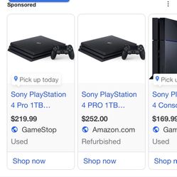 Ps4 2 Controllers Works Good, Comes With Downloaded Games 