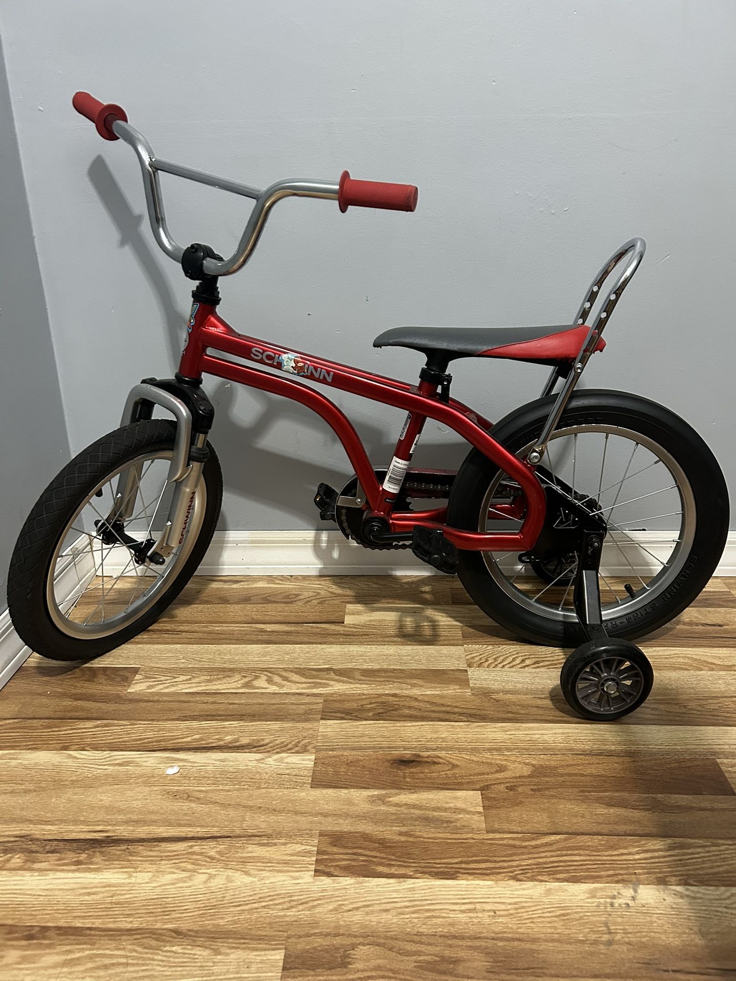 Schwinn Kids Bike