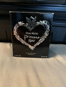 Vera Wang Princess ( Noir) Perfume/ New