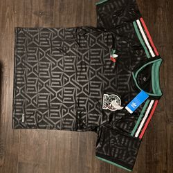 Mexico jersey