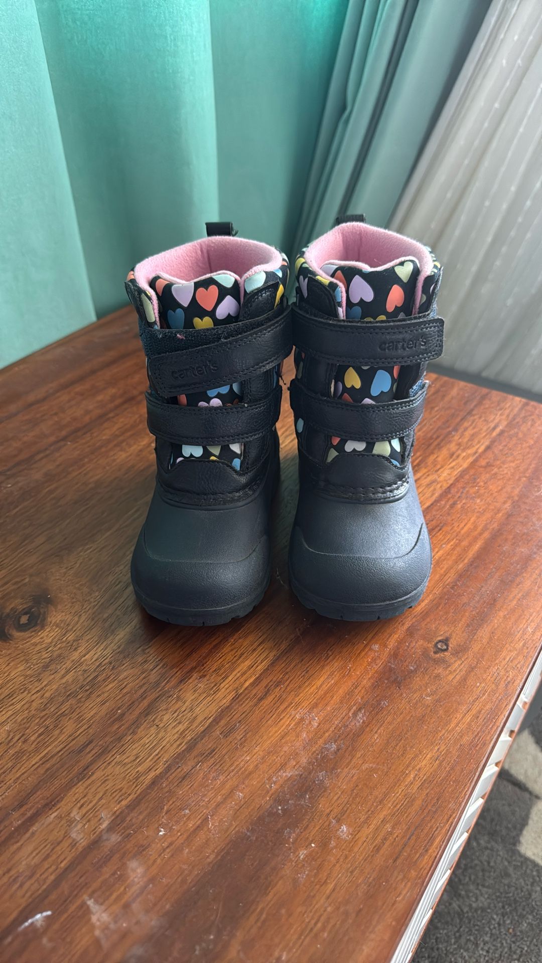 Snow Boots - Toddler Preschool - 9T