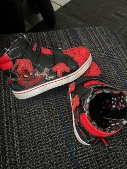 ZAPATOS SIZE 13