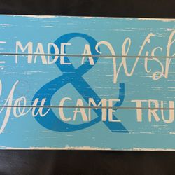 Baby Sign