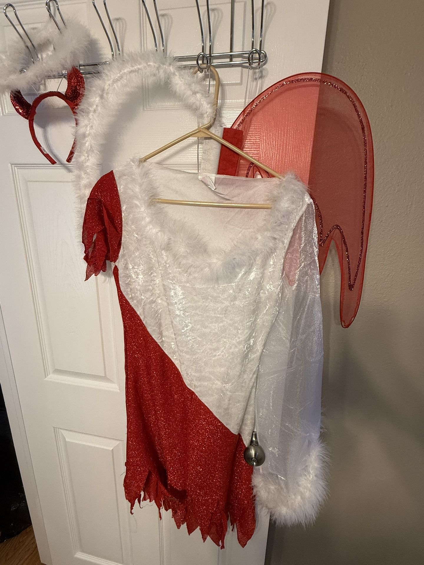 Halloween costume