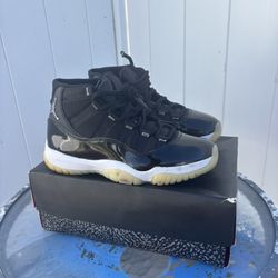 Jordan 11