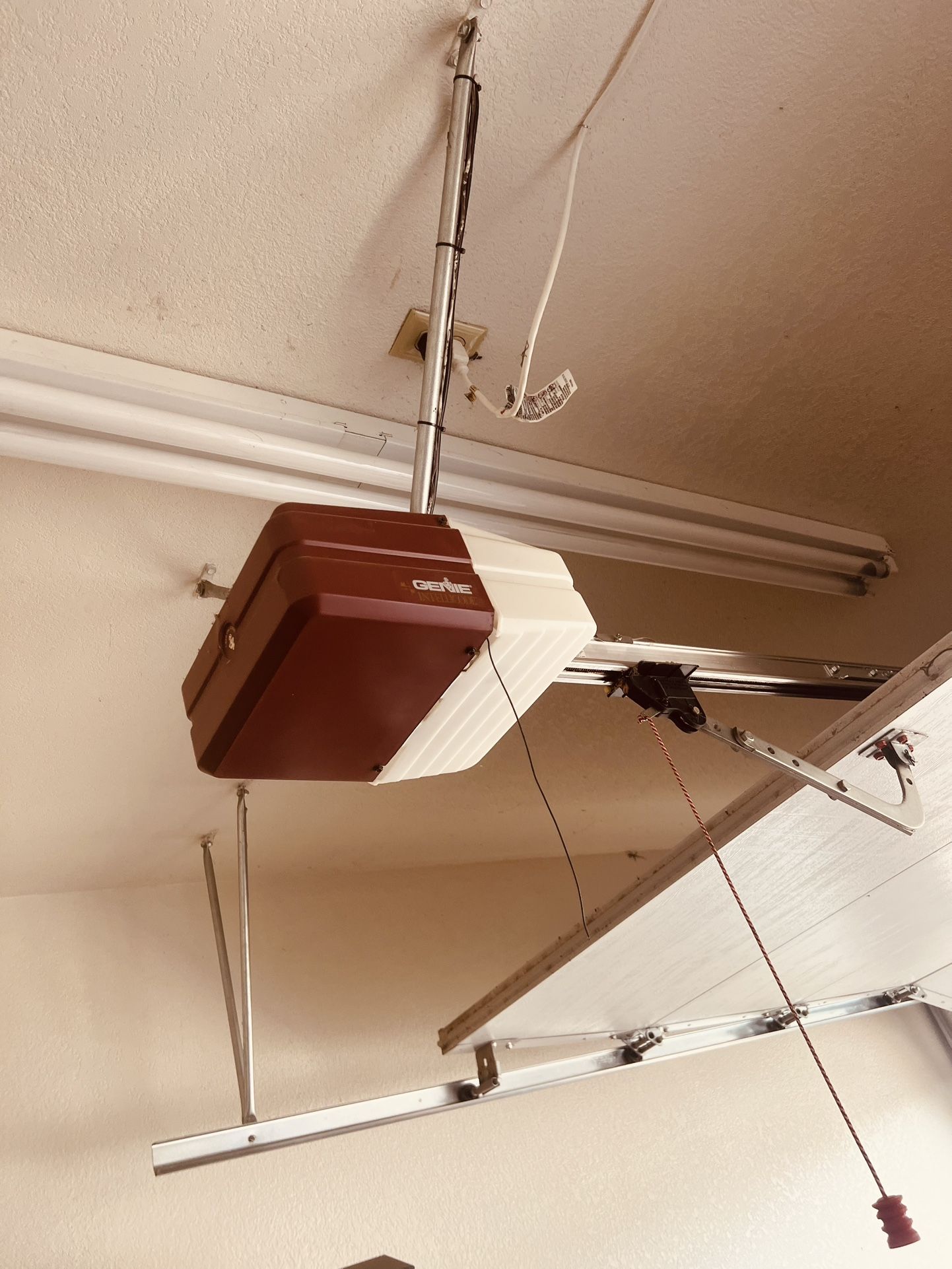 GARAGE DOOR OPENERS! 