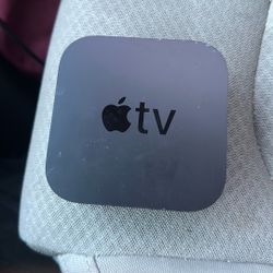 APPLE TV 2 4K