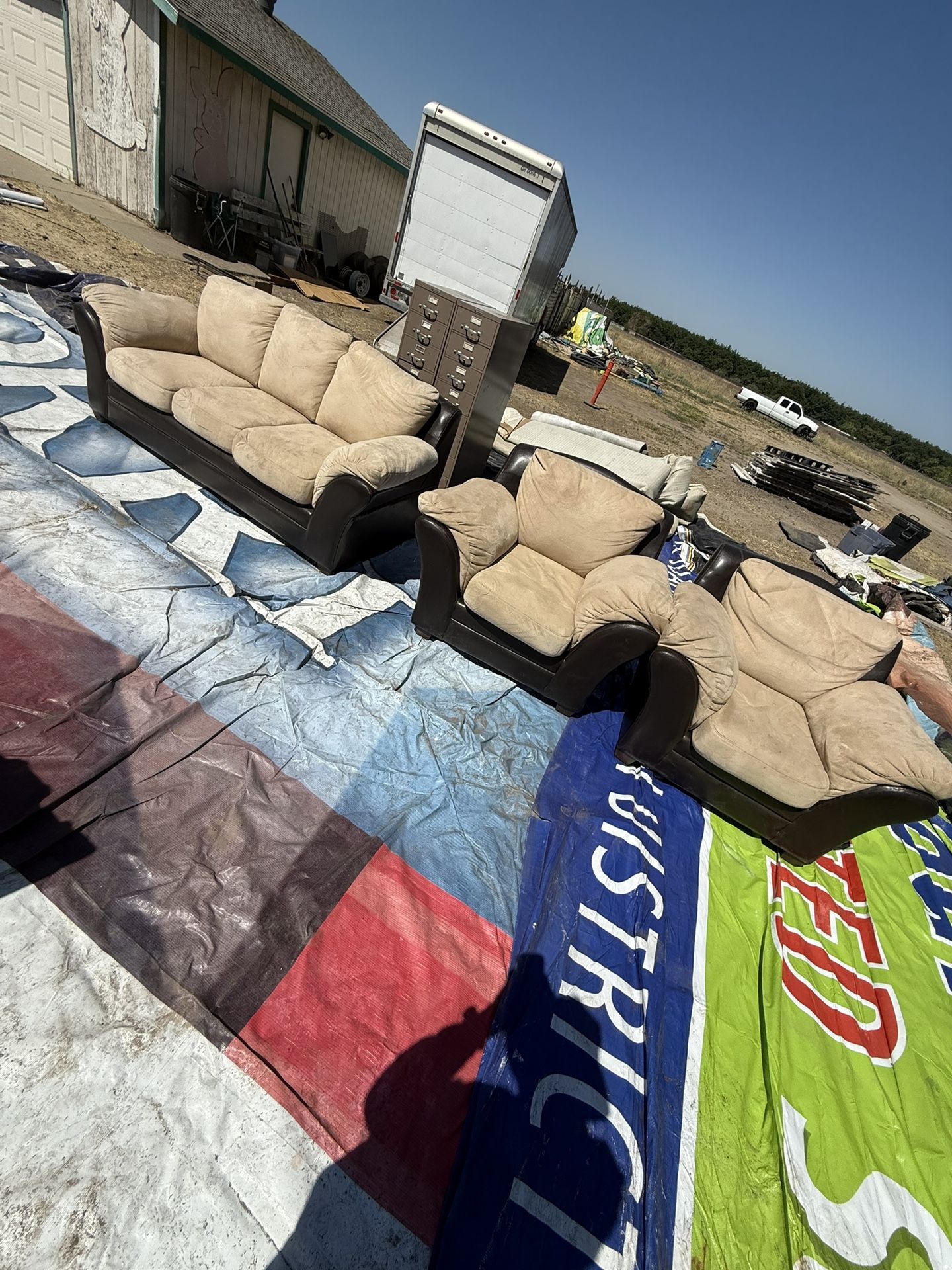 Couches